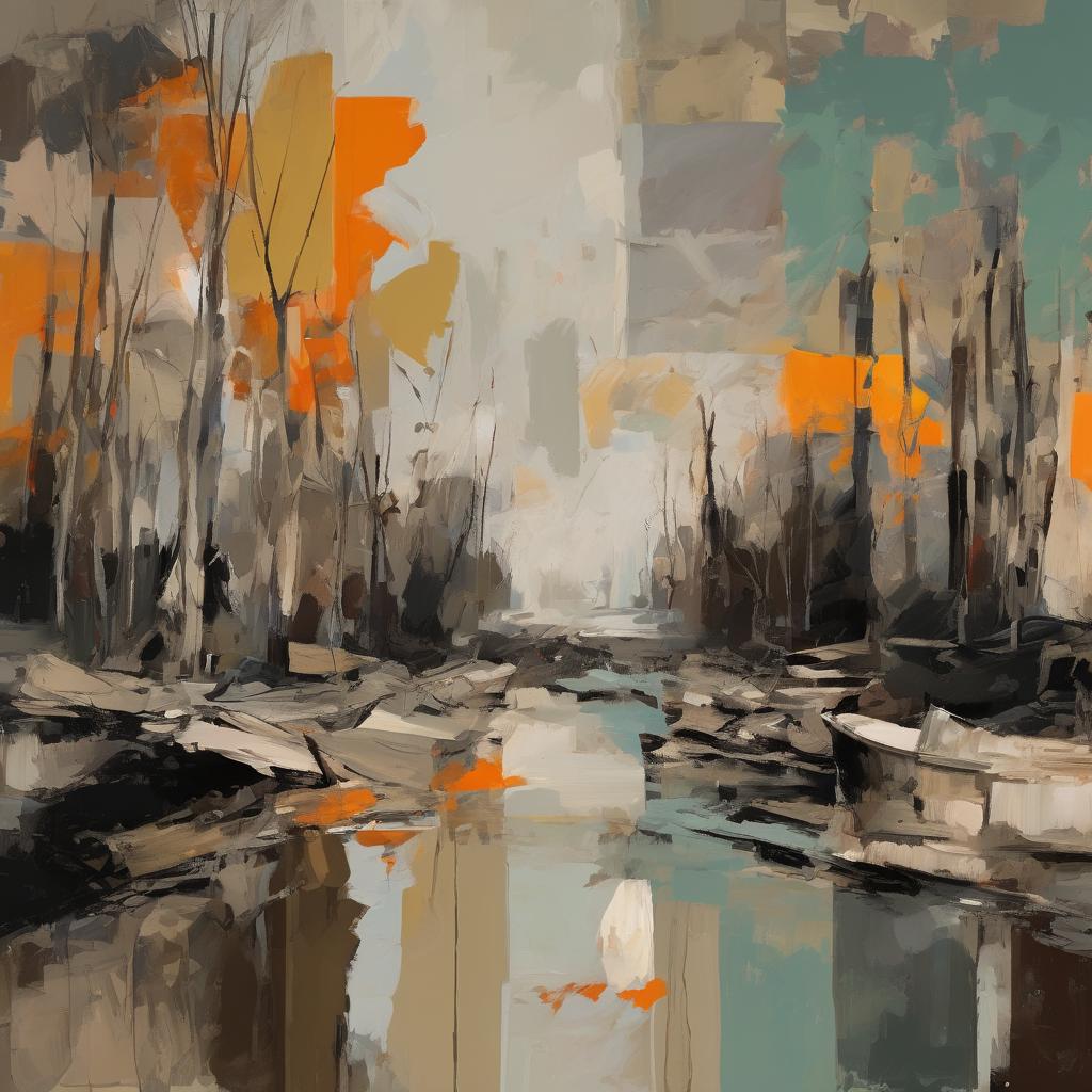 Το Στιλ και οι Τεχνικές του Καλλιτέχνη