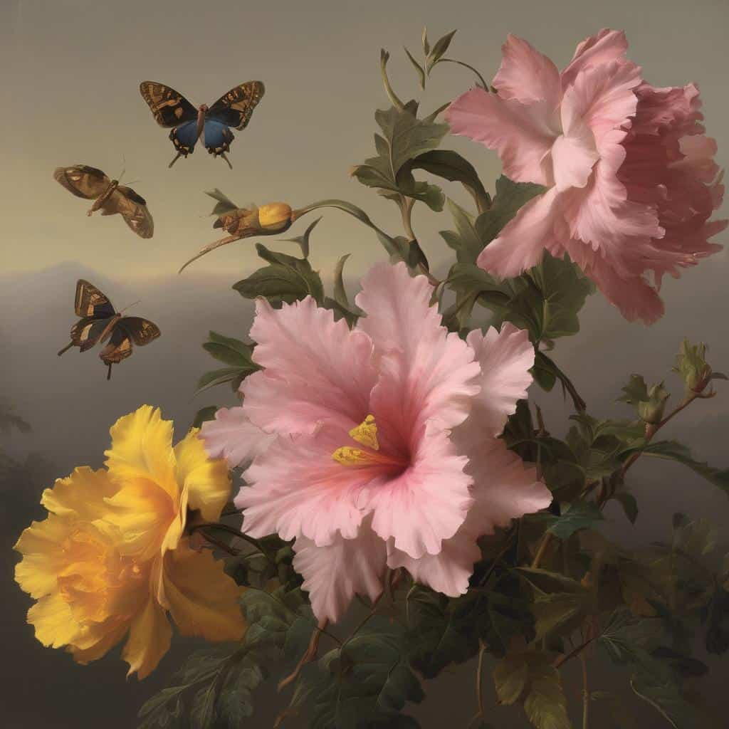 Μάρτιν Τζόνσον Χιντ – Ο Άγγελος της Φύσης