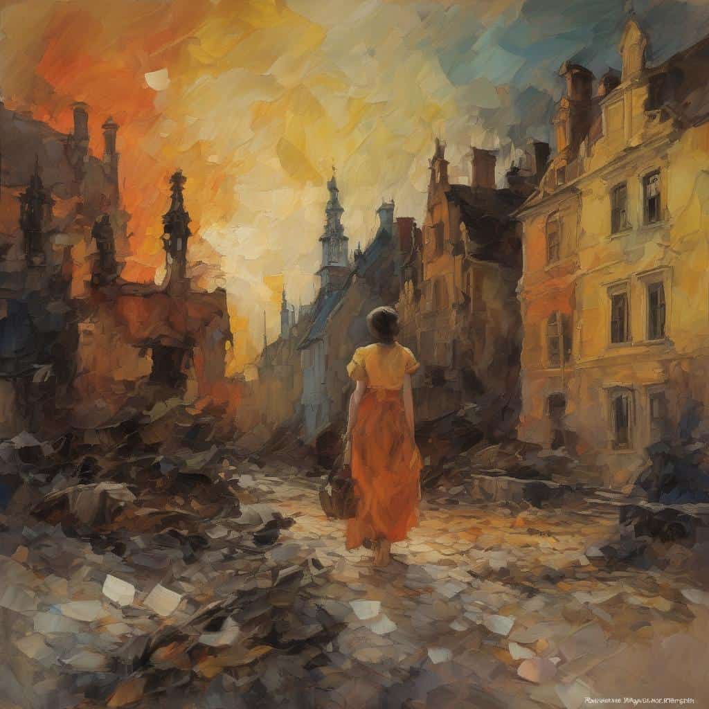 Στάνισλαβ Βυσπιάνσκι – Ο Μετρ του Σύγχρονου Συμβολισμού