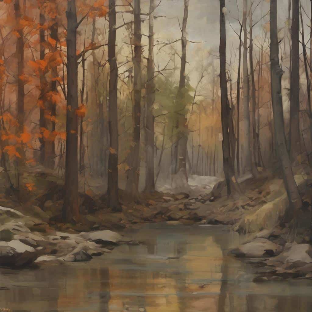 Ρούντολφ ντε Κρίγνις – Η Αφηρημένη Γεωμετρία του Φωτός