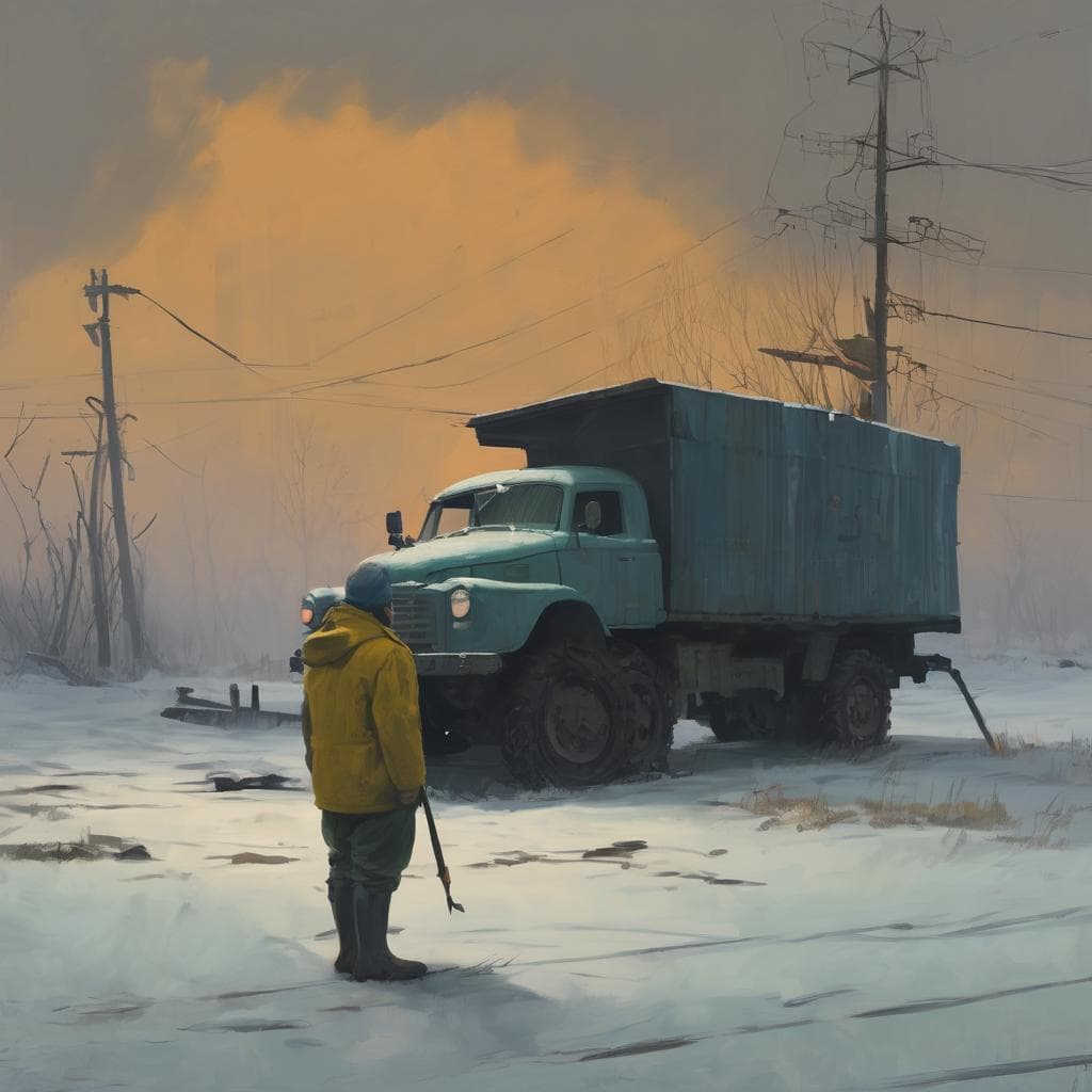 Σίμον Στάλενχαγκ – Ο Μαέστρος του Φουτουριστικού Κυβερνητικού Κόσμου