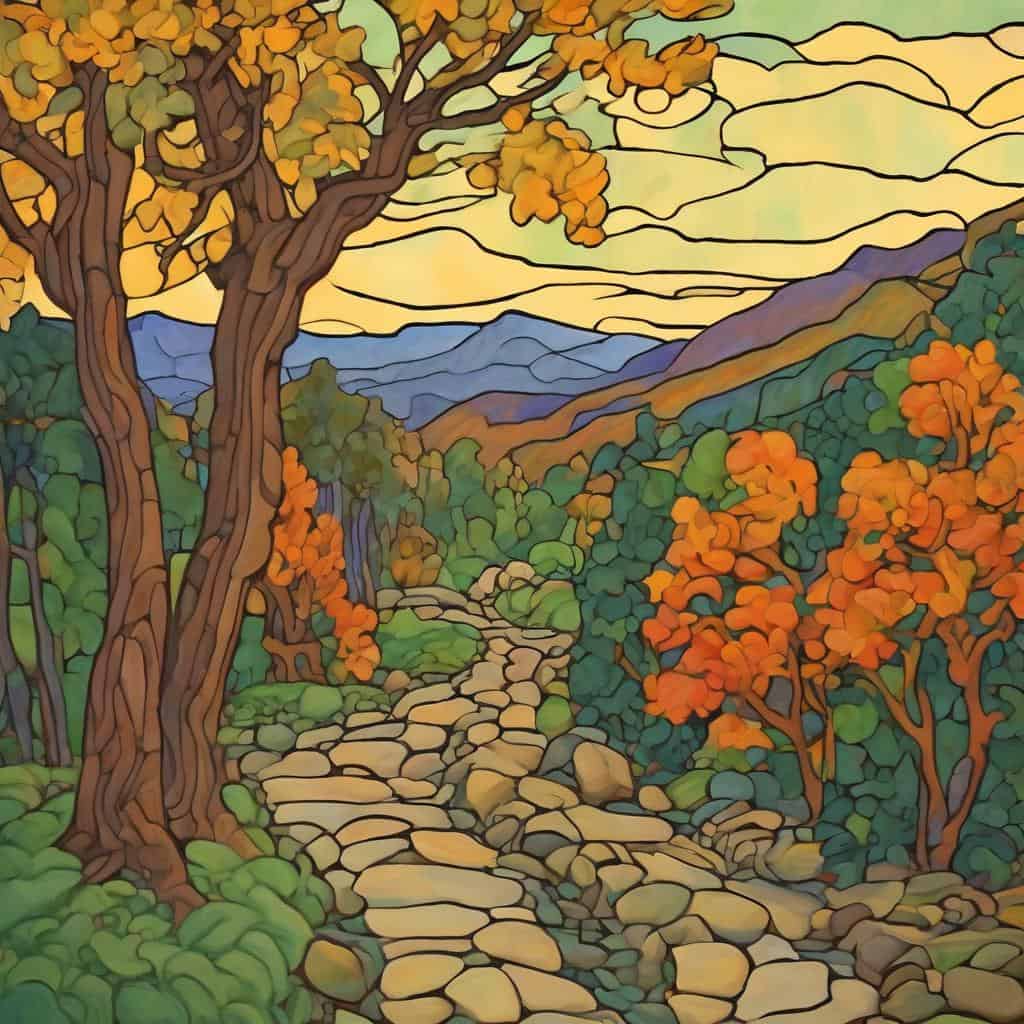 Παύλος Ρανσόν – Ο Γλυπτοτέχνης του Ναϊβισμού