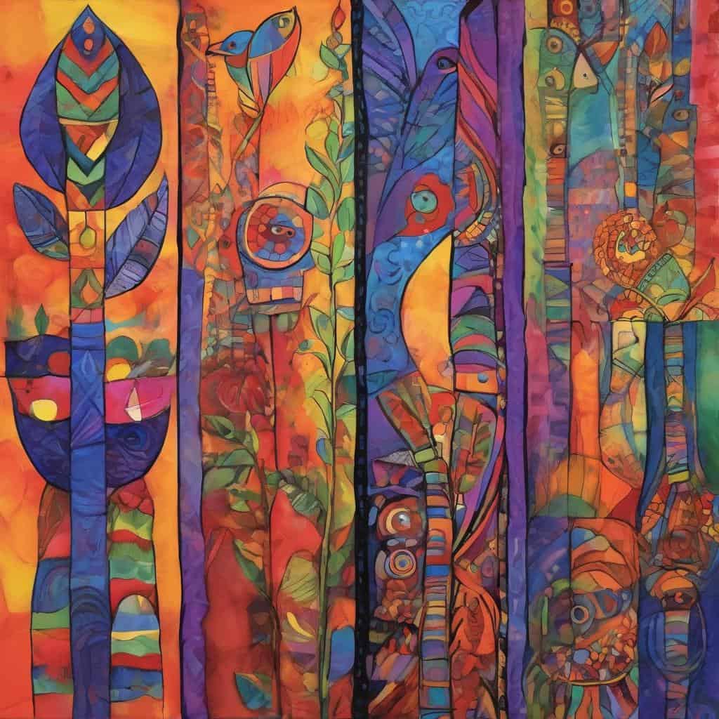 Λορέλ Μπερτς – Ο Πολύχρωμος Μάγος των Γάτων